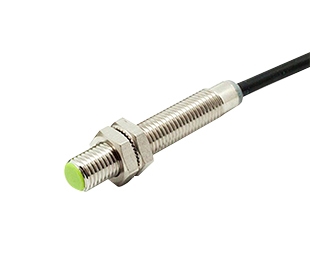 超强防水电感式接近传感器