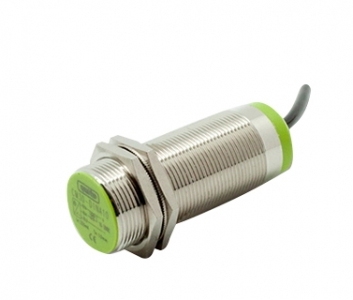 电容式接近传感器