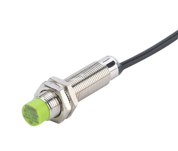 高端电感式接近传感器