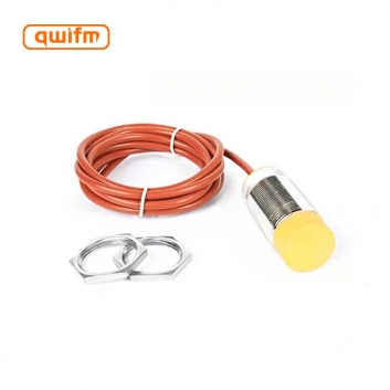 150度耐高温-H系列接近传感器