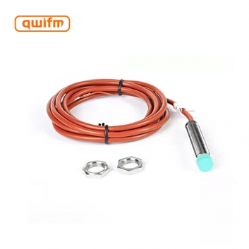 120度耐高温-H1系列接近传感器