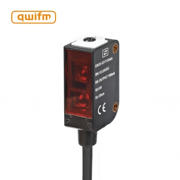 背景抑制型光电传感器