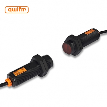 对射型光电传感器