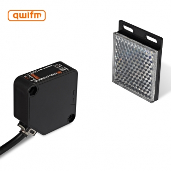 镜面反射型光电传感器