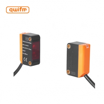 对射型光电传感器