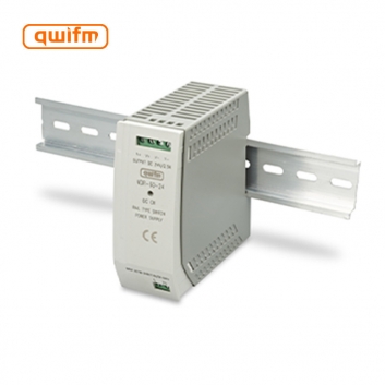 导轨式开关电源 NDR