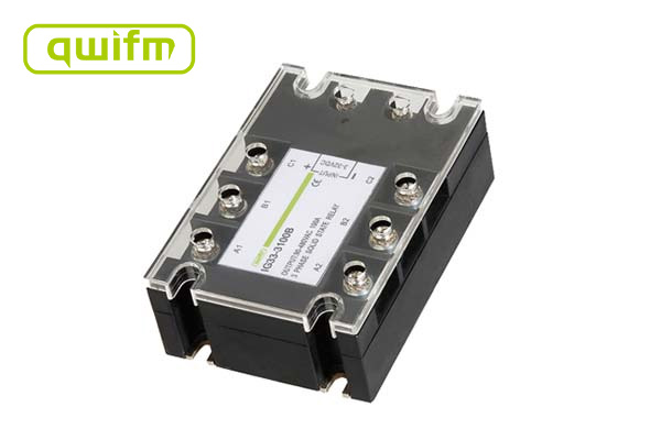 固态继电器 固态继电器