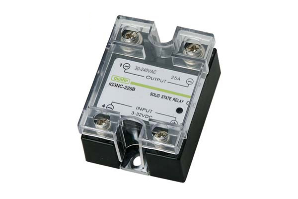 单相交流固态继电器 单相交流固态继电器