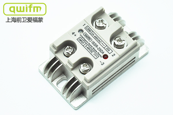 固态继电器频繁烧机怎么办 固态继电器频繁烧机怎么办