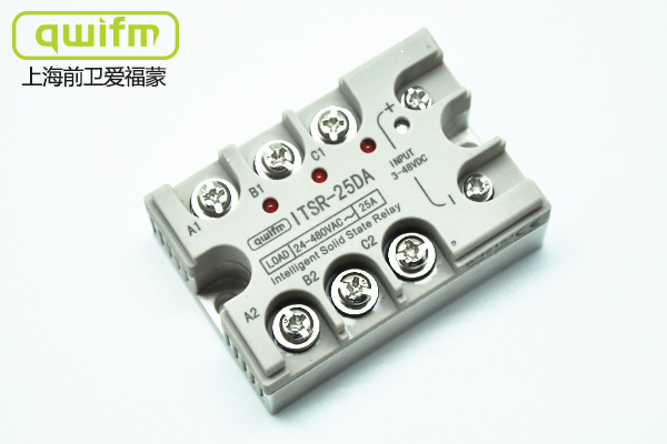 固态继电器频繁烧机怎么办 固态继电器频繁烧机怎么办