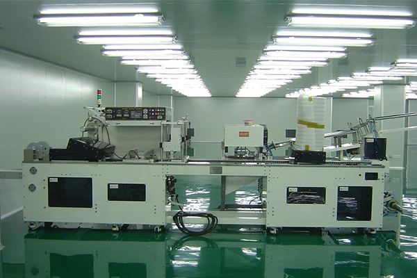 药板联动包装机应用图 药板联动包装机应用图