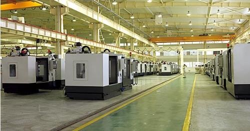 接近开关在数控车床中的应用 接近开关在数控车床中的应用