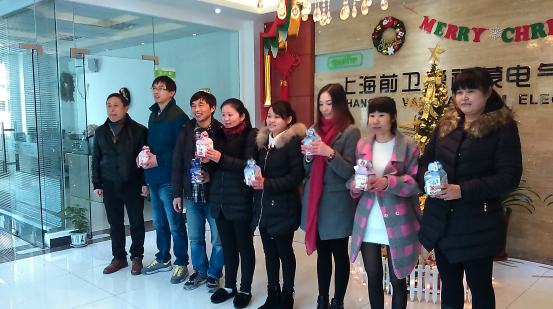 欢庆圣诞 欢庆圣诞