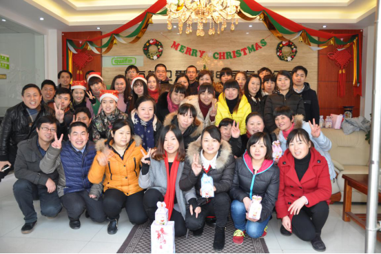 欢庆圣诞 欢庆圣诞