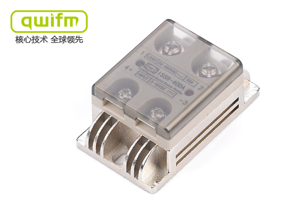 智能固态继电器 智能固态继电器