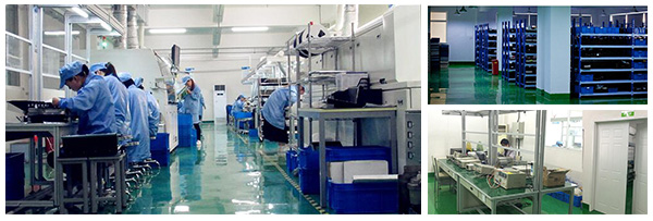 电感式接近传感器