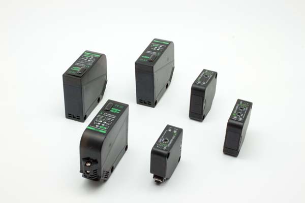 小型光电传感器