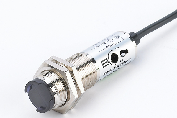 光电传感器 光电传感器