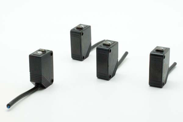 光电传感器 光电传感器