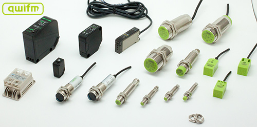 上海前卫产品接近开关、光电传感器、固态继电器系列 上海前卫产品接近开关、光电传感器、固态继电器系列