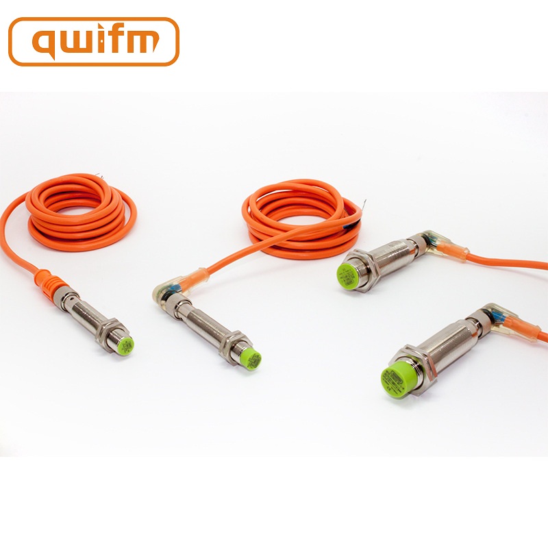 远距离接近开关