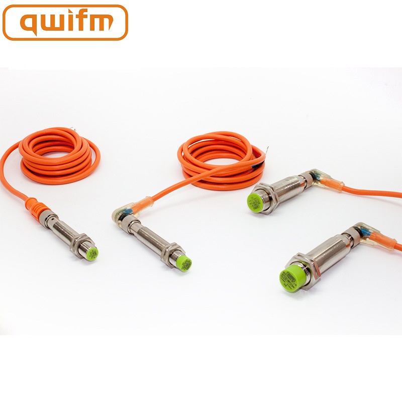 长距离接近传感器