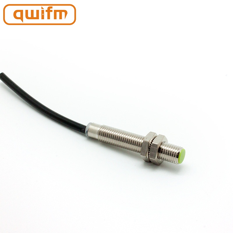 接近传感器 接近传感器