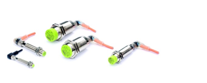 接近传感器 接近传感器