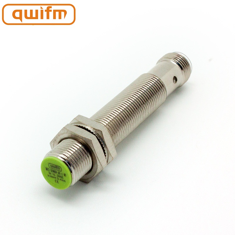 电感式接近传感器