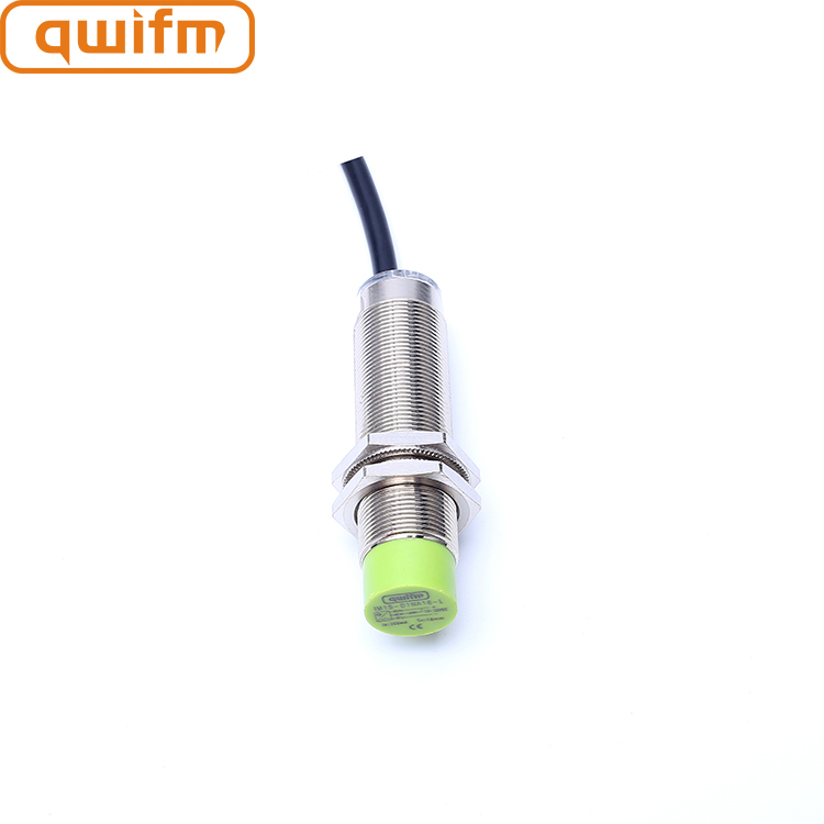 电磁接近传感器