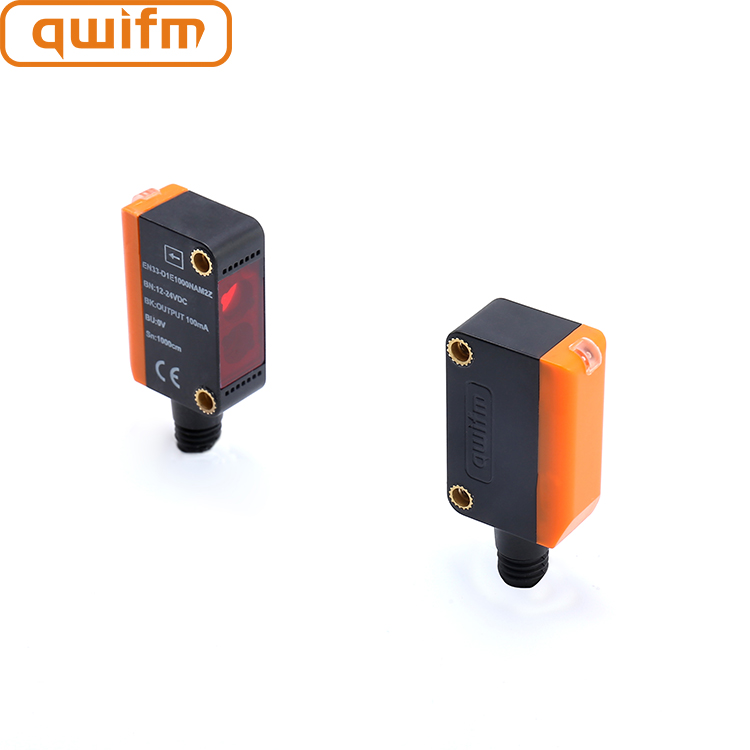 光电传感器 光电传感器