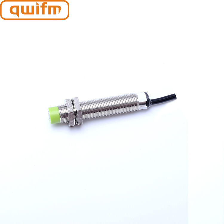 接近传感器 接近传感器