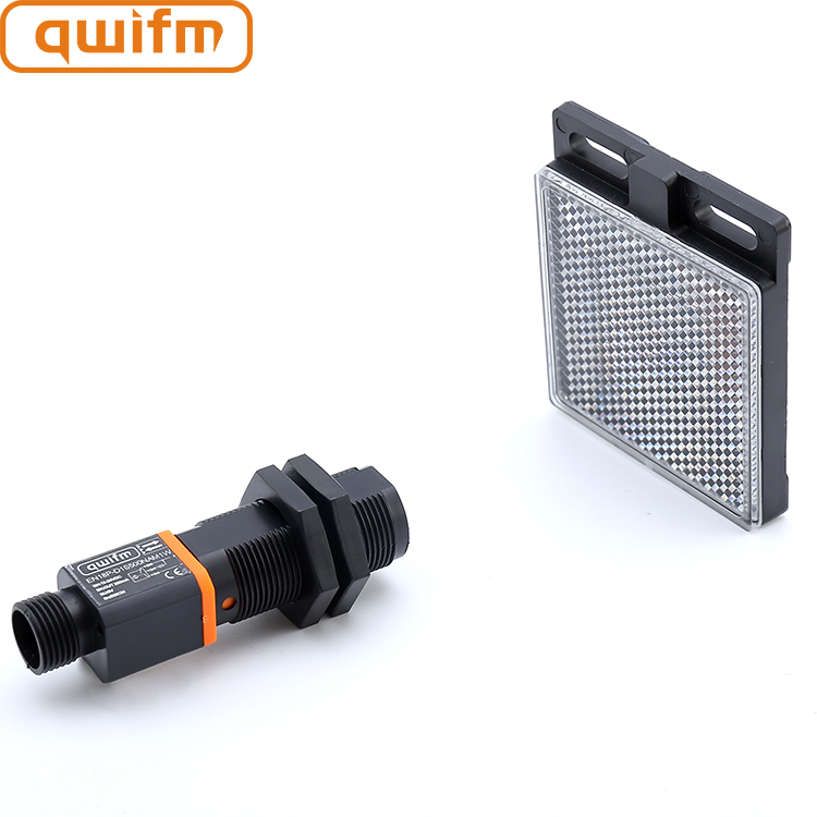 光电传感器 光电传感器