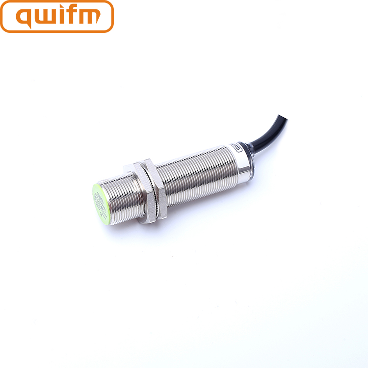 接近开关 接近开关