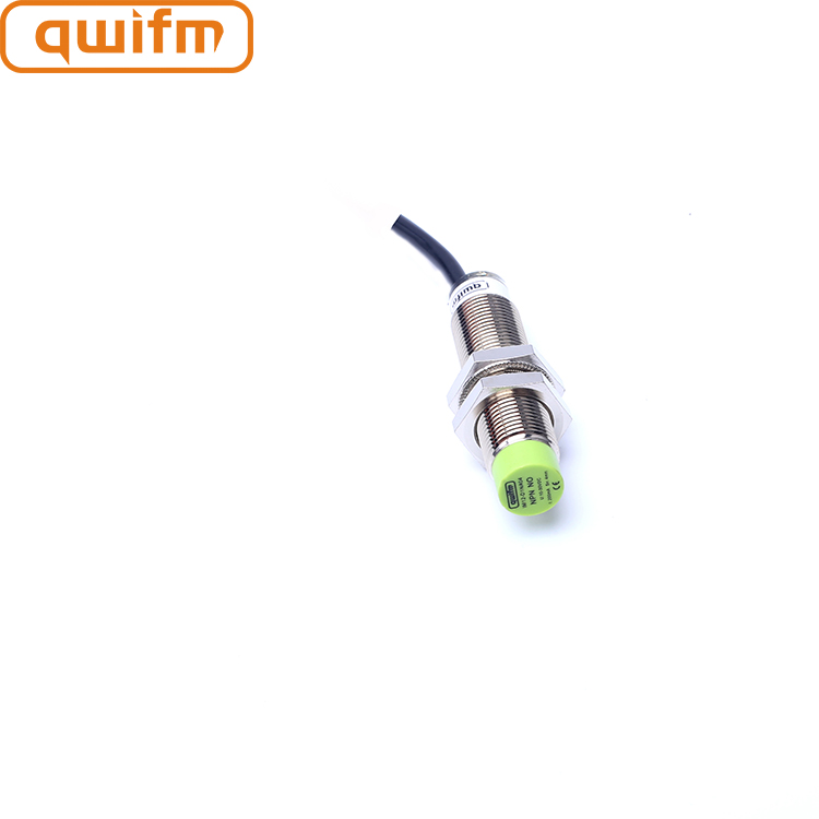 接近开关 接近开关