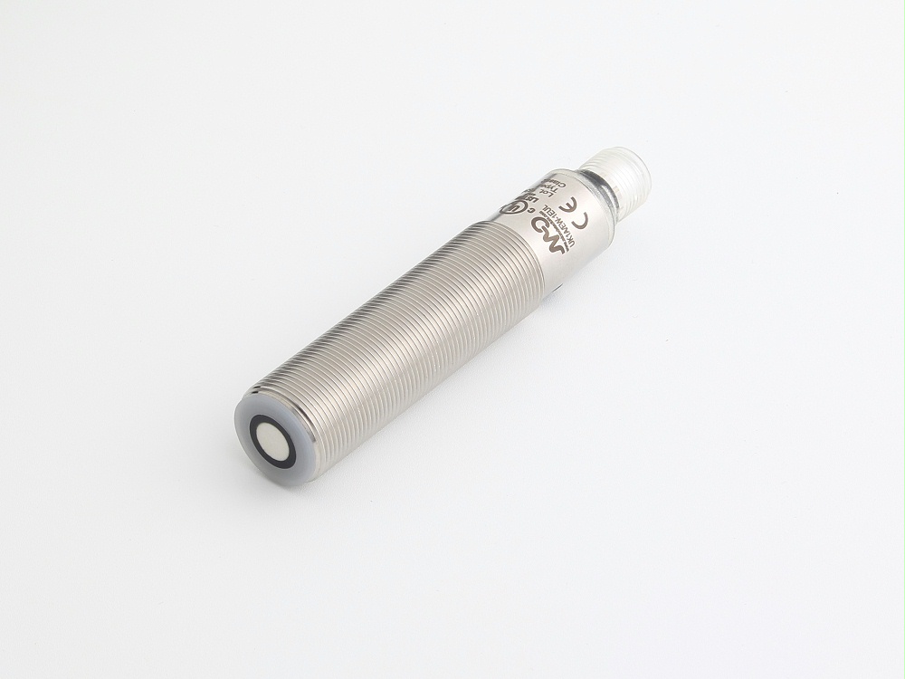 超声波传感器