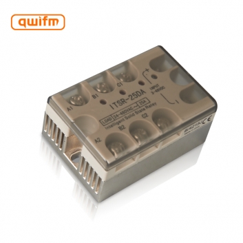 导轨式开关电源