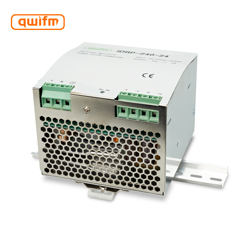IDR Series Din Rail mounting Switching Power Supply(IDRP-480)