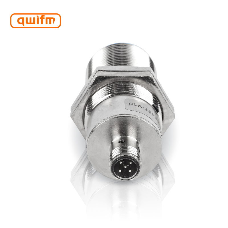 Ultrasonic sensor UB1500 series(UB1500-30GM60-E4E5-V15)